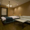 ホテル ラヴィアンソフト(大阪市/ラブホテル)の写真『202号室(ホテル関係者の提供)』by ラッキーボーイ（運営スタッフ）