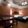 ホテル ラヴィアンソフト(大阪市/ラブホテル)の写真『203号室(ホテル関係者の提供)』by ラッキーボーイ（運営スタッフ）