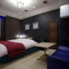 ホテル ラヴィアンソフト(大阪市/ラブホテル)の写真『301号室(ホテル関係者の提供)』by ラッキーボーイ（運営スタッフ）