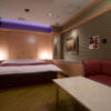 ホテル ラヴィアンソフト(大阪市/ラブホテル)の写真『303号室(ホテル関係者の提供)』by ラッキーボーイ（運営スタッフ）
