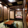 ホテル ラヴィアンソフト(大阪市/ラブホテル)の写真『305号室(ホテル関係者の提供)』by ラッキーボーイ（運営スタッフ）