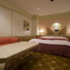ホテル ラヴィアンソフト(大阪市/ラブホテル)の写真『307号室(ホテル関係者の提供)』by ラッキーボーイ（運営スタッフ）