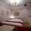 ホテル ラヴィアンソフト(大阪市/ラブホテル)の写真『501号室(ホテル関係者の提供)』by ラッキーボーイ（運営スタッフ）