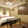 ホテル フランチェスカ(大阪市/ラブホテル)の写真『206号室(ホテル関係者の提供)』by ラッキーボーイ（運営スタッフ）