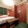 ホテル フランチェスカ(大阪市/ラブホテル)の写真『302号室(ホテル関係者の提供)』by ラッキーボーイ（運営スタッフ）