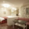 ホテル フランチェスカ(大阪市/ラブホテル)の写真『305号室(ホテル関係者の提供)』by ラッキーボーイ（運営スタッフ）