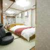 ホテル フランチェスカ(大阪市/ラブホテル)の写真『403号室(ホテル関係者の提供)』by ラッキーボーイ（運営スタッフ）