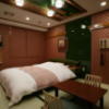 ホテル フランチェスカ(大阪市/ラブホテル)の写真『505号室(ホテル関係者の提供)』by ラッキーボーイ（運営スタッフ）