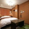 ホテル フランチェスカ(大阪市/ラブホテル)の写真『602号室(ホテル関係者の提供)』by ラッキーボーイ（運営スタッフ）