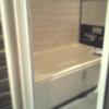 AMAND HOTEL（アマンド）(文京区/ラブホテル)の写真『601号室  風呂場を洗面所側より望む』by ルーリー９nine