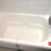AMAND HOTEL（アマンド）(文京区/ラブホテル)の写真『601号室  風呂場浴槽  実際に見た色調』by ルーリー９nine