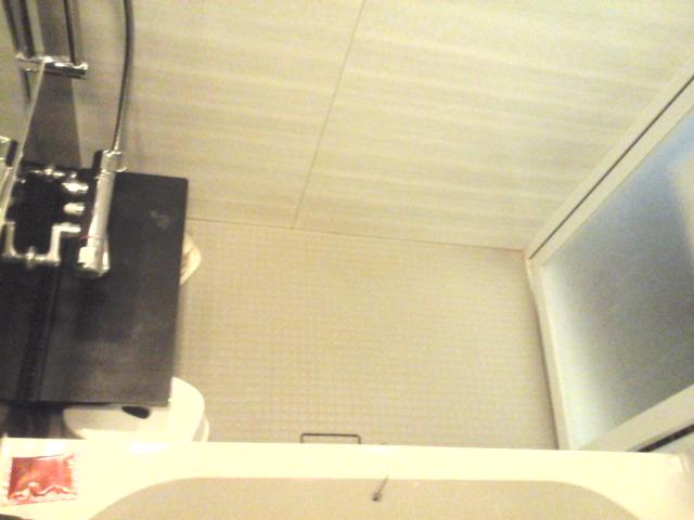 AMAND HOTEL（アマンド）(文京区/ラブホテル)の写真『601号室  風呂場 洗い場側全景』by ルーリー９nine