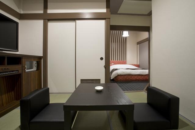 ホテル サンパチ(大阪市/ラブホテル)の写真『203号室(ホテル関係者の提供)』by ラッキーボーイ（運営スタッフ）