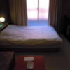 ホテル ステーション本店(台東区/ラブホテル)の写真『311号室ベッド』by デリ・デビュー