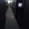 レンタルルームサン 五反田店(品川区/ラブホテル)の写真『３階の廊下。突き当たりが鏡なので、凄く広く感じます』by セイムス