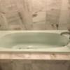 21 （トゥエンティワン）(静岡市駿河区/ラブホテル)の写真『111号室  浴槽』by まさおJリーグカレーよ