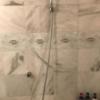 21 （トゥエンティワン）(静岡市駿河区/ラブホテル)の写真『111号室  シャワー』by まさおJリーグカレーよ