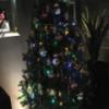 ウォーターゲート川口(川口市/ラブホテル)の写真『エントランスのクリスマスツリー』by 口コミ野郎