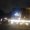 ホテル ウィルリゾート柏沼南(柏市/ラブホテル)の写真『夜の外観 正面から』by 来栖