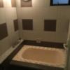 CHECK INN BALI(豊島区/ラブホテル)の写真『204号室 浴室』by アホ犬