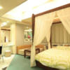 G HOTEL(稲沢市/ラブホテル)の写真『708号室(ホテル関係者の提供)』by どんちゃん（運営スタッフ）