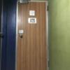 HOTEL LEGIAN（レギャン）(浜松市/ラブホテル)の写真『13号室  入口ドア』by まさおJリーグカレーよ