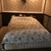HOTEL LEGIAN（レギャン）(浜松市/ラブホテル)の写真『13号室  ベッド』by まさおJリーグカレーよ
