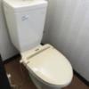HOTEL LEGIAN（レギャン）(浜松市/ラブホテル)の写真『13号室  トイレ』by まさおJリーグカレーよ