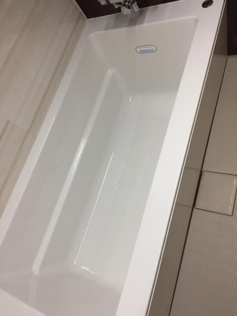 テラスM 横田ベース(瑞穂町/ラブホテル)の写真『216号室、浴室』by 日本代表