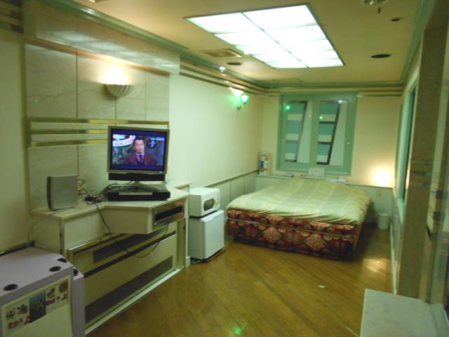 フランセ(八王子市/ラブホテル)の写真『901号室』by もんが～