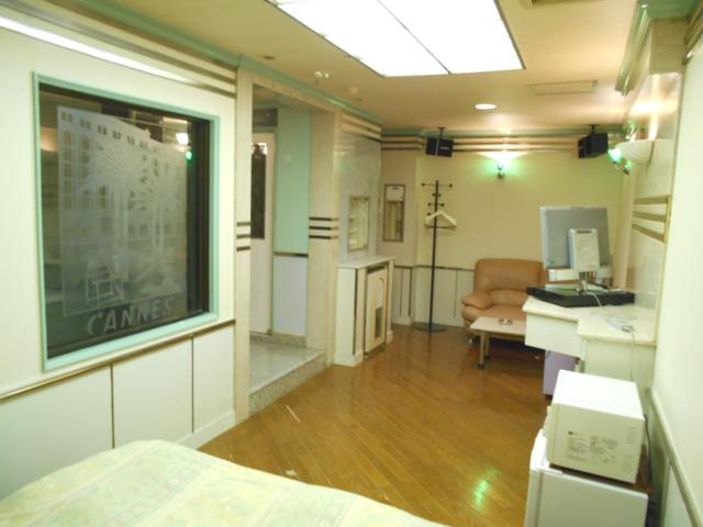 フランセ(八王子市/ラブホテル)の写真『901号室』by もんが～