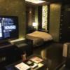 HOTEL AILU(アイル)(豊島区/ラブホテル)の写真『406号室 室内』by 口コミ野郎