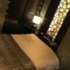 HOTEL AILU(アイル)(豊島区/ラブホテル)の写真『406号室のベッド』by 口コミ野郎