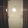 HOTEL 絆（きずな）(台東区/ラブホテル)の写真『405号室 入口ドア』by nognog