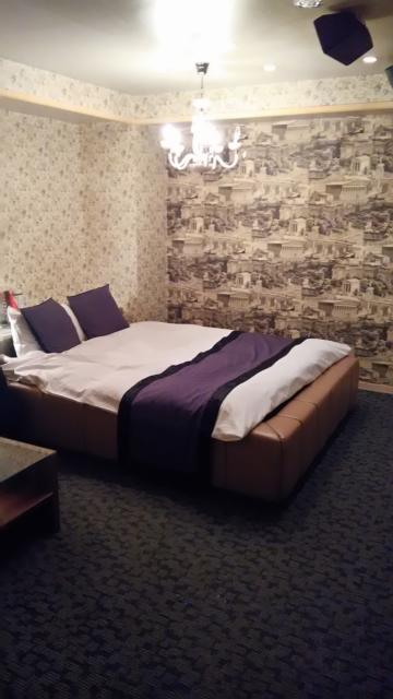 ザ・スターホテル(名古屋市中村区/ラブホテル)の写真『307号室ベッドルーム2』by エロスギ紳士