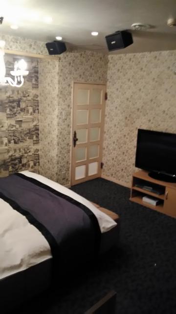 ザ・スターホテル(名古屋市中村区/ラブホテル)の写真『307号室ベッドルーム3』by エロスギ紳士