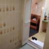ザ・スターホテル(名古屋市中村区/ラブホテル)の写真『307号室バスルーム3』by エロスギ紳士