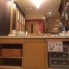 ホテル MIU（ミュウ）(松戸市/ラブホテル)の写真『206号室、洗面所』by 来栖