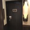 PetitBALI(プティバリ) 池袋(豊島区/ラブホテル)の写真『307号室のドア。』by miffy.GTI