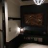 PetitBALI(プティバリ) 池袋(豊島区/ラブホテル)の写真『307号室のベッド。』by miffy.GTI
