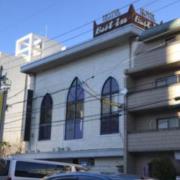 ホテル ベストイン(静岡市駿河区/ラブホテル)の写真『昼の外観』by まさおJリーグカレーよ
