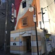 ホテル ケイズ常盤町店(静岡市葵区/ラブホテル)の写真『昼の入口』by まさおJリーグカレーよ