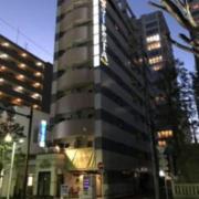 ホテル シエスタ(静岡市葵区/ラブホテル)の写真『夜の外観』by まさおJリーグカレーよ