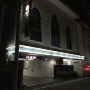 ホテル ベストイン(静岡市駿河区/ラブホテル)の写真『夜の入口』by まさおJリーグカレーよ