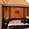 ホテルクレア(蓮田市/ラブホテル)の写真『301号室　ベッドルーム全景』by INA69