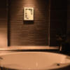 ホテルクレア(蓮田市/ラブホテル)の写真『301号室　浴室全景』by INA69