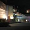 アイコット(浜松市/ラブホテル)の写真『夜の入口』by まさおJリーグカレーよ