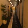 HOTEL GRASSINO URBAN RESORT 浦和 （ホテルグラッシーノアーバンリゾートウラワ）(さいたま市緑区/ラブホテル)の写真『6階共用廊下』by 口コミ野郎