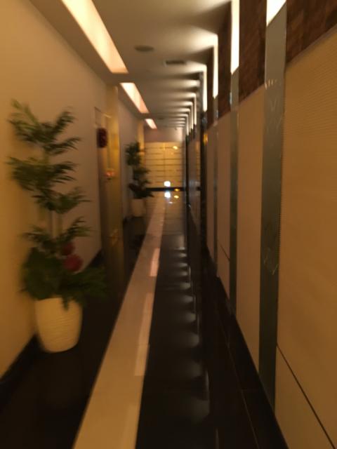 HOTEL GRASSINO URBAN RESORT 浦和 （ホテルグラッシーノアーバンリゾートウラワ）(さいたま市緑区/ラブホテル)の写真『6階共用廊下』by 口コミ野郎