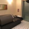 HOTEL GRASSINO URBAN RESORT 浦和 （ホテルグラッシーノアーバンリゾートウラワ）(さいたま市緑区/ラブホテル)の写真『604号室の岩盤浴ベット』by 口コミ野郎